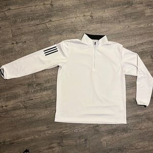 Adidas Men’s Quarter Zip